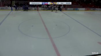 Replay: Home - 2024 Rangers vs Oil Kings | Sep 21 @ 4 PM