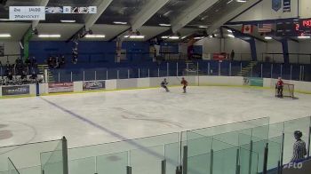 Replay: Home - 2025 North Vancouver vs Richmond | Jan 30 @ 6 PM