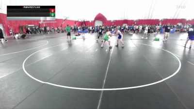 205-207 lbs Round 1 - Jude Miller, FZ Wrestling Club vs Andrew Lessard, Coon Rapids