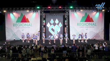 Cheer Athletics - Charlotte - Youth Prodigy [2024 L4 Youth 04/21/2024] 2024 The Southeast Regional Summit