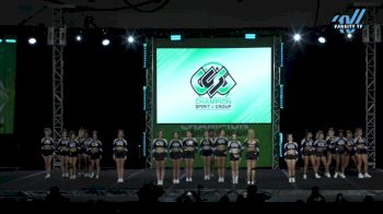 Premier Athletics - Michigan - Lady Legacy [2025 L5 Senior 1] 2025 CSG Grand Nationals