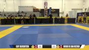 Brendo De Lima Rozendo vs Guy Burshtein 2024 World IBJJF Jiu-Jitsu No-Gi Championship