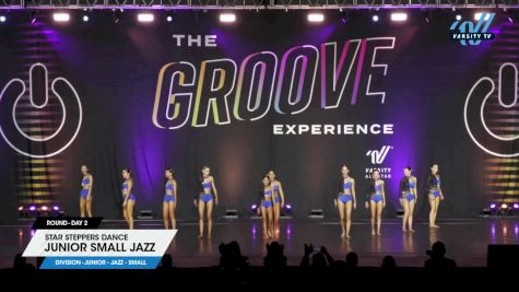 Star Steppers Dance - Junior Small Jazz [2024 Junior - Jazz - Small Day 2] 2024 Encore Grand Nationals