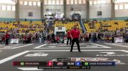 Miguel Bruno Rodrigues Lima vs João Henrique Patti De Oliveira 2025 ADCC Brazilian Nationals