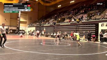 Replay: Mat 3 - 2025 Black Knight Open | Nov 16 @ 10 AM