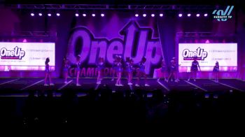 EVO Training Center - JOLO [2023 L1 Junior - D2 - C Day 1] 2023 One Up Grand Nationals
