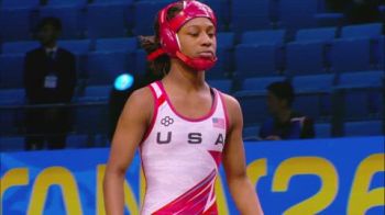 Replay: Mat B - 2026 Senior World Championships | Oct 27 @ 10 AM
