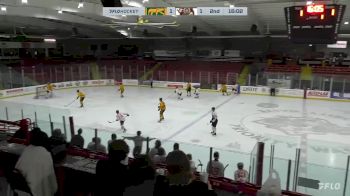 Replay: Home - 2024 CHI Cougars vs Gamblers | Jan 31 @ 1 PM