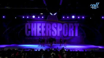 Brandon All-Stars Wesley Chapel - Reign [2025 L2 Junior - Small - A Day 1] 2025 CHEERSPORT National All Star Cheerleading Championship