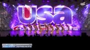 Broadway Arts Studio - Junior Premier Coed Hip Hop [2026 Junior - Premier - Hip Hop Day 2] 2026 USA All Star Super Nationals