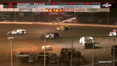 Full Replay | Fall Classic at Whynot Motorsports Park 10/22/22