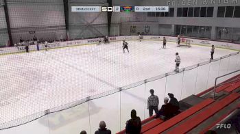 Replay: Home - 2024 Sabers vs Outlaws | Dec 18 @ 5 PM