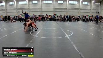 175 lbs Semis & 1st Wrestleback (8 Team) - Ethan Vayro, Team Diamond Fish vs Caleb Neal, Great Bridge