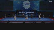 East Greenbush Devils - Eastern [2024 Capital District Pop Warner Wednesday] 2024 Pop Warner National Cheer & Dance Championship