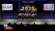 The Dance Vault - KC Collective [2025 Senior Large Jazz Finals] 2025 The Dance Worlds