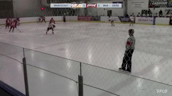 Replay: Home - 2024 Fire Red vs Airdrie Lightning | Feb 24 @ 8 PM