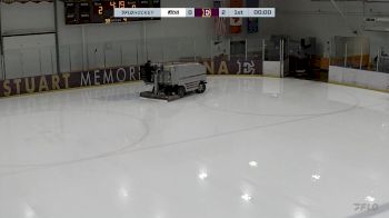 Replay: Home - 2024 RHA Winnipeg vs Edge | Dec 5 @ 4 PM