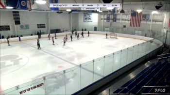 Replay: Home - 2023 Wildcats U12AA vs Bandits Black 12 AA | Oct 29 @ 10 AM