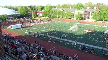 Replay: Otterbein Twilight | Apr 17 @ 4 PM