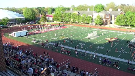 Replay: Otterbein Twilight | Apr 17 @ 4 PM