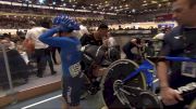 Replay: UCI Track World Championships | Oct 20 @ 11 AM