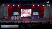 Top Dawg Cheer & Tumbling - Daisy [2025 L1.1 Mini - PREP - D2 Day 1] 2025 Encore Grand Nationals