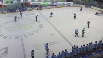 Replay: Home - 2025 Green vs Blue | Apr 24 @ 9 AM