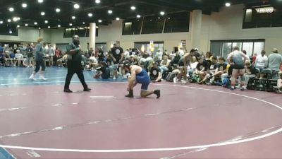 175 lbs Round 2 (6 Team) - Enoch Phillips, Level Up vs William Erdelac, North DeSoto Red