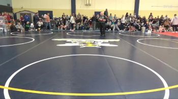 60 lbs Champ. Round 2 - Till Stroud, Edina Wrestling Association vs Avery Farley, Wabasha-Kellogg-Alma-Pepin
