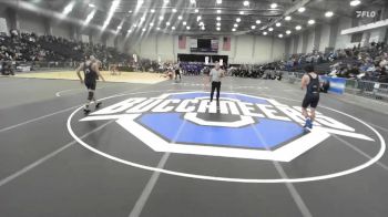 144 lbs Round 3 (3 Team) - Joey Losee, Shenendehowa vs Josiah Pabon, Middletown Sr HS