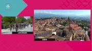 Replay: Giro d'Italia Women (Giro Donne) - French - 2024 Giro d'Italia Women (Giro Donne) | Jul 12 @ 11 AM