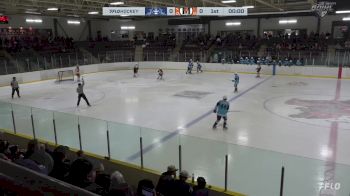 Replay: Home - 2024 Port Colborne vs Fort Erie | Mar 13 @ 6 PM