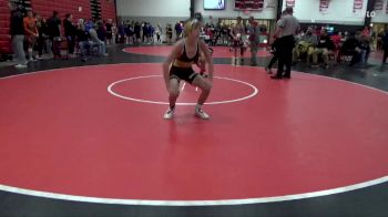 126 lbs Round 1 - Walker Riggan, Louisa-Muscatine vs Edwin Cortes, Washington