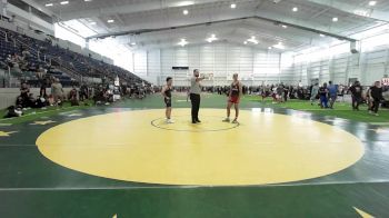137 lbs Consolation - Ayden Vergara, Riverside Rascals vs Nakoa Navarro, 10th Planet Las Vegas
