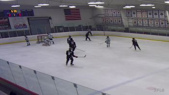 Replay: Home - 2025 Eagles vs NorthStar | Jul 25 @ 8 AM