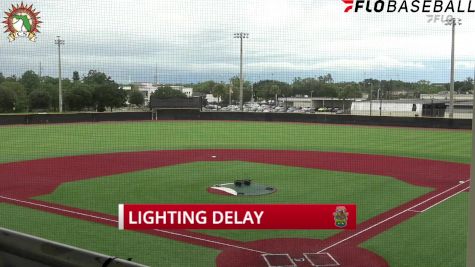 Replay: Home - 2024 DeLand Suns vs Diamond Dawgs | Jun 28 @ 6 PM