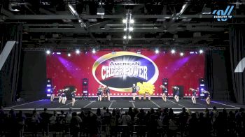 Cheer Athletics - Pittsburgh - GoldCats [2024 L1 Junior - Small Day 2] 2024 Cheer Power Grand Nationals