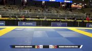 Attila Andrew Valy vs Nadir Chikri 2025 Pan Jiu Jitsu IBJJF Championship