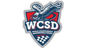Full Replay | World Championship Snowmobile Derby Saturday 1/16/21