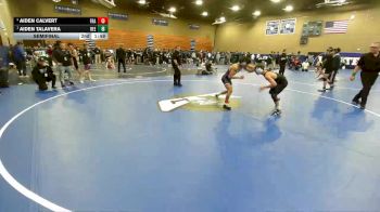 Replay: Mat 1 - 2026 CIT | Jan 24 @ 9 AM