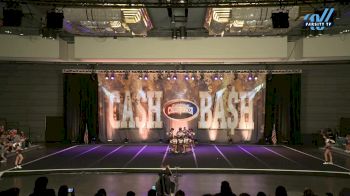 All-Star Revolution - Freedom [2024 L6 Limited - XSmall Day 1] 2024 Cheer Power Cash Bash Showdown Galveston