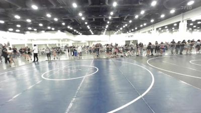 74 lbs Quarterfinal - Maximus Villapudua, Wright Wrestling Academy vs Matai James, Manu WC