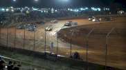 Full Replay | Early Bird 50 Saturday at Needmore Speedway 11/19/22