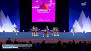 Icon Cheer - Empire [2026 L2 Junior - D2 - Small - B Semis] 2026 The D2 Summit