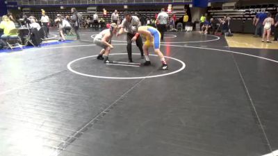 150 lbs Round Of 32 - Trent Crawford, Armstrong vs Brody Ficks, Milton