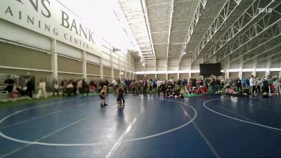 62 lbs Champ. Round 1 - Antony Singh, Westlake vs Tilden Kelly, Wasatch Wrestling Club