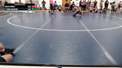 59-65 lbs 5th Place Match - Jude Gastler, Wentzville Wrestling Federatio vs Knox Ferry, Alber Athletics