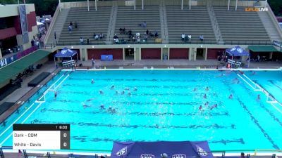 USA Water Polo National Jr Olympics - Girls - Avery Day 2