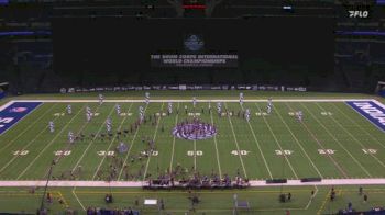 BUSHWACKERS "Hypnotic" at 2026 DCI All-Age World Championship