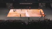 Homage Independent "Lebanon OH" at 2025 WGI Guard World Championships